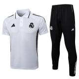 Polo + Pantalones Real Madrid 2025/26